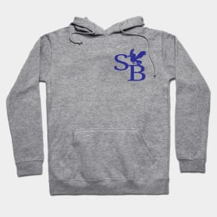 SB Insignia Hoodie